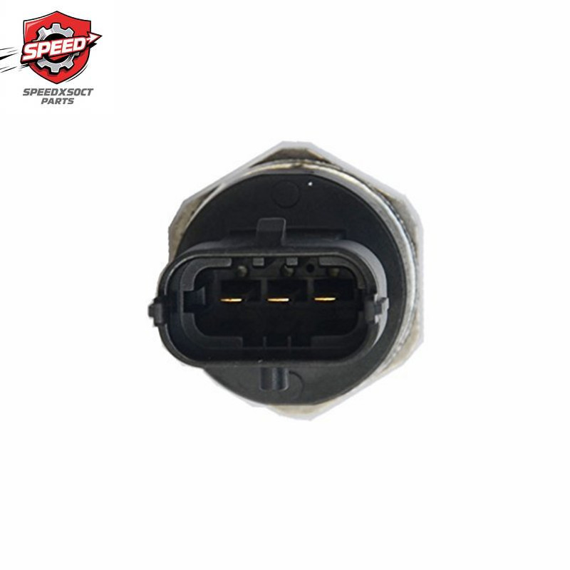 Men'S Accessories Types - Sensor Tekanan Tinggi Rel Bahan Bakar