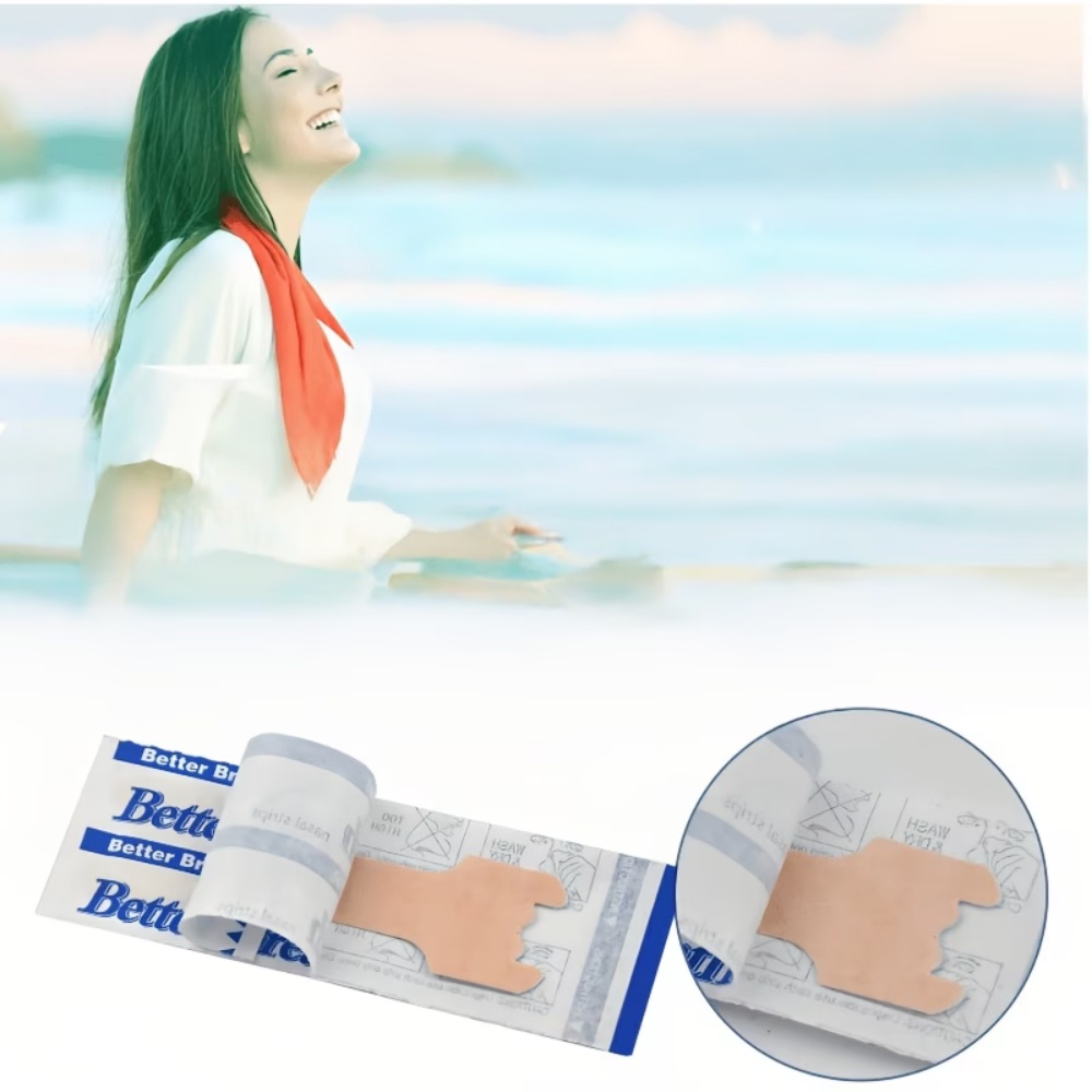 31-Piece Nasal Strips, Cocok u - Men Accessories Combo ulasan dan harga