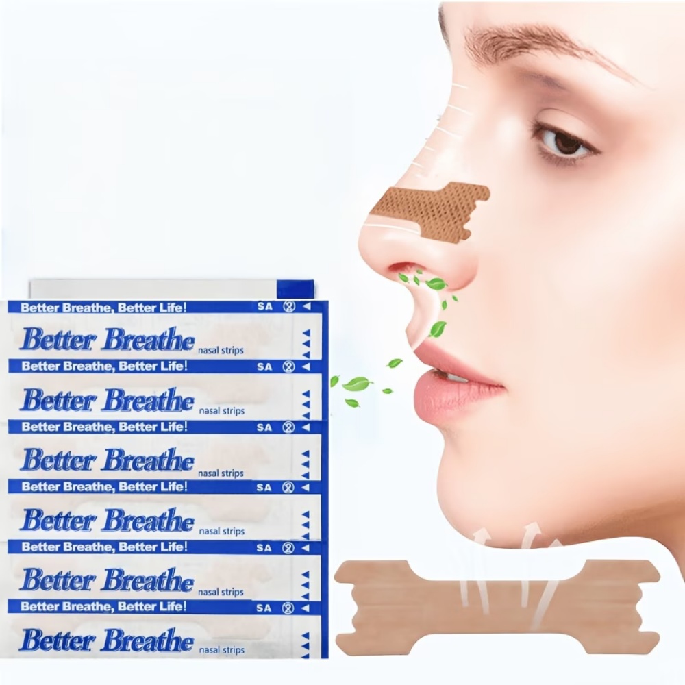 31-Piece Nasal Strips, Cocok u - Men Accessories Combo ulasan dan harga
