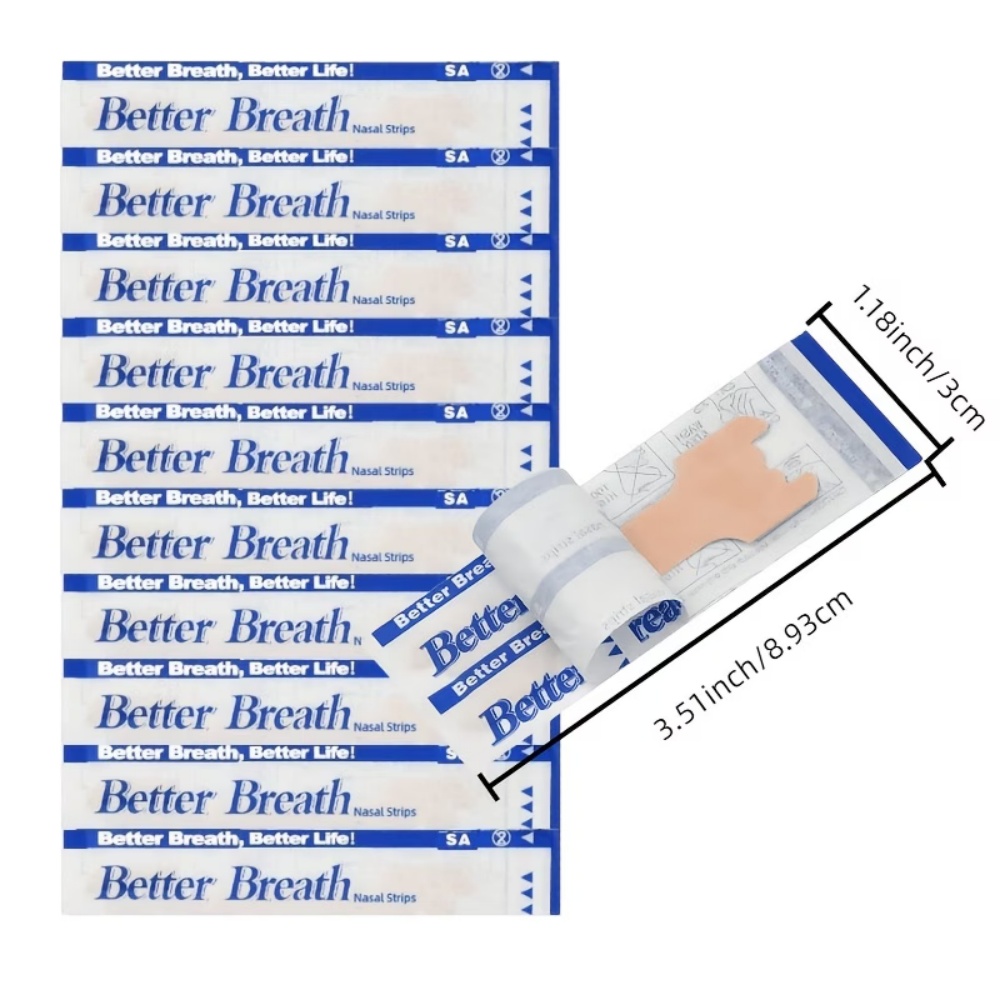 31-Piece Nasal Strips, Cocok u - Men Accessories Combo ulasan dan harga