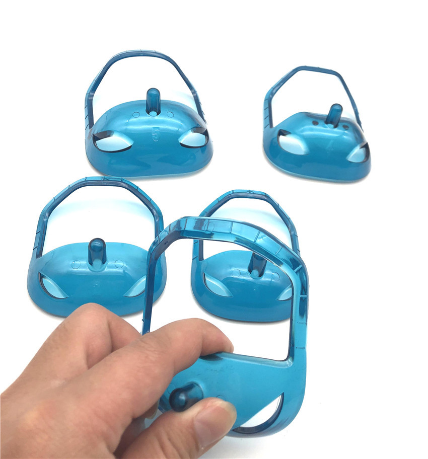 5 buah/set alat penata jenggot - Men Accessories Combo ulasan dan harga