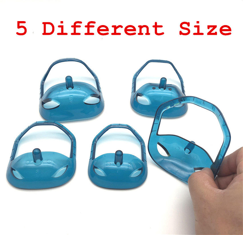 5 buah/set alat penata jenggot - Men Accessories Combo ulasan dan harga
