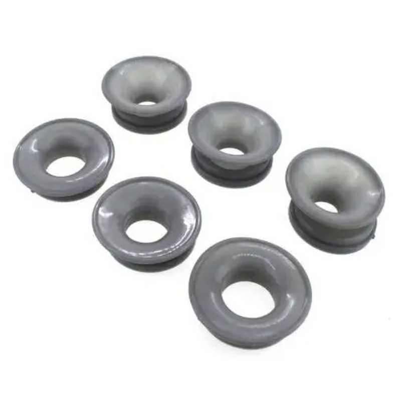 Silikon 6 buah/lot lengan bagi - Men Accessories Kit ulasan dan harga