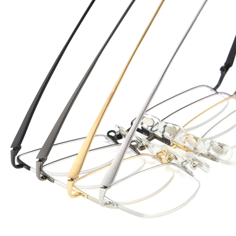 BCLEAR Kacamata Bingkai Seteng - Men'S Accessories Best ulasan dan harga