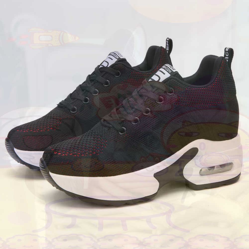 Merah Ukuran 36 Sepatu Wanita  - Men'S Accessories Best ulasan dan harga