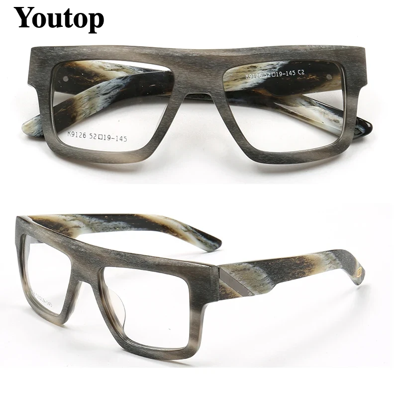 80S Frame Kacamata Pria Ukuran - Men'S Accessories In The 80S ulasan dan harga