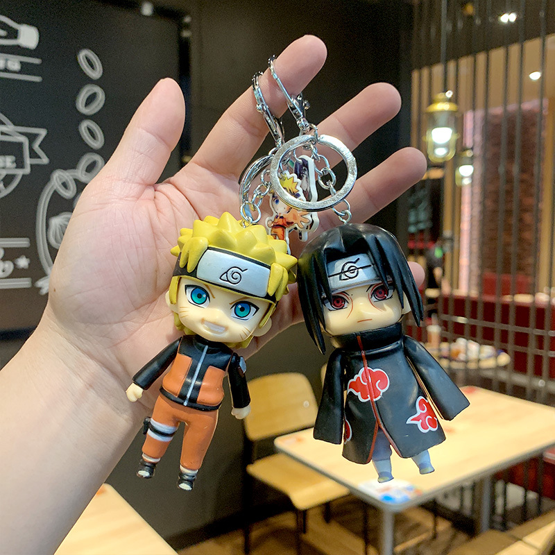 Gantungan kunci Anime gantunga - Men'S Accessories Best ulasan dan harga