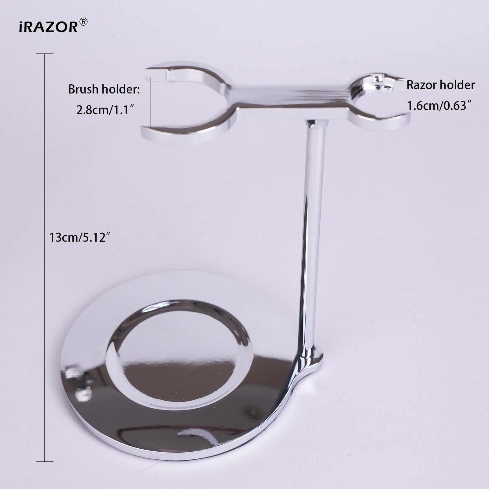 iRAZOR Tempat Penyimpanan Pisa - Men Accessories Combo ulasan dan harga