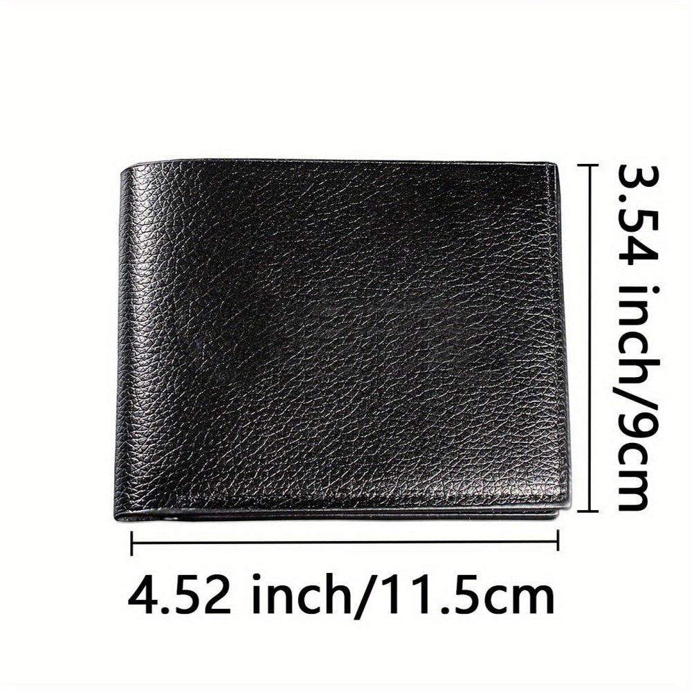 Dompet Pria Gaya Retro 80-an,  - Men'S Accessories In The 80S ulasan dan harga