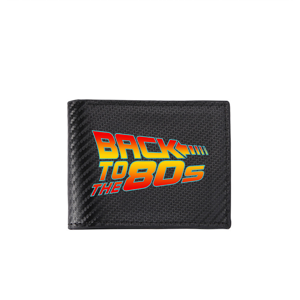 Dompet Pria Gaya Retro 80-an,  - Men'S Accessories In The 80S ulasan dan harga