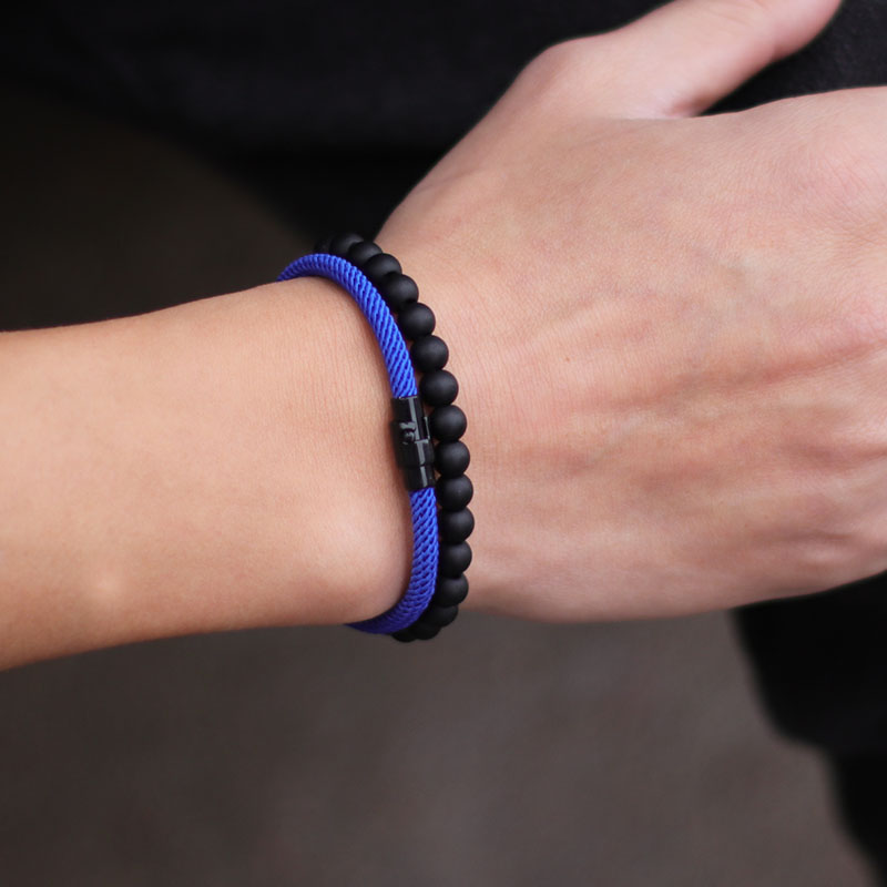 Gelang Aksesori sepeda motor k - Men Accessories Kit ulasan dan harga