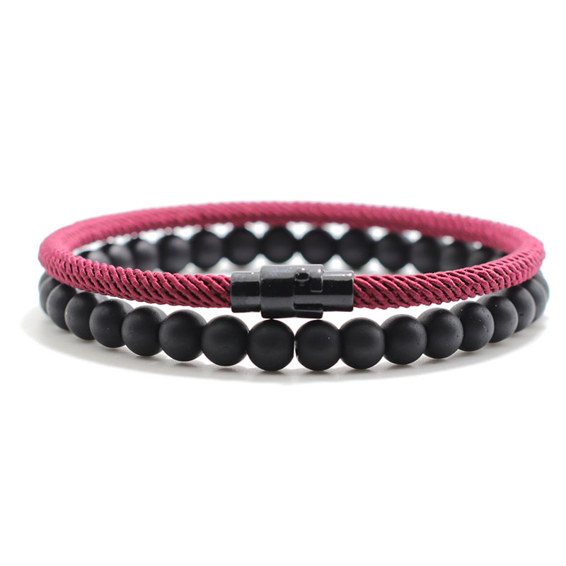 Gelang Aksesori sepeda motor k - Men Accessories Kit ulasan dan harga