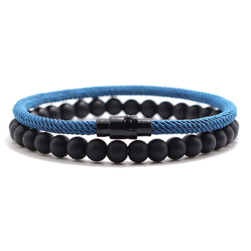 Gelang Aksesori sepeda motor k - Men Accessories Kit ulasan dan harga