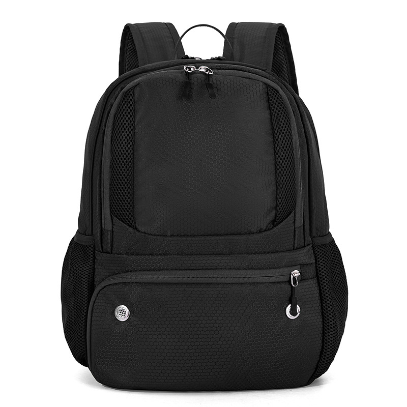 Ransel Oxford Tahan Air Kompar - Men'S Accessories Types ulasan dan harga