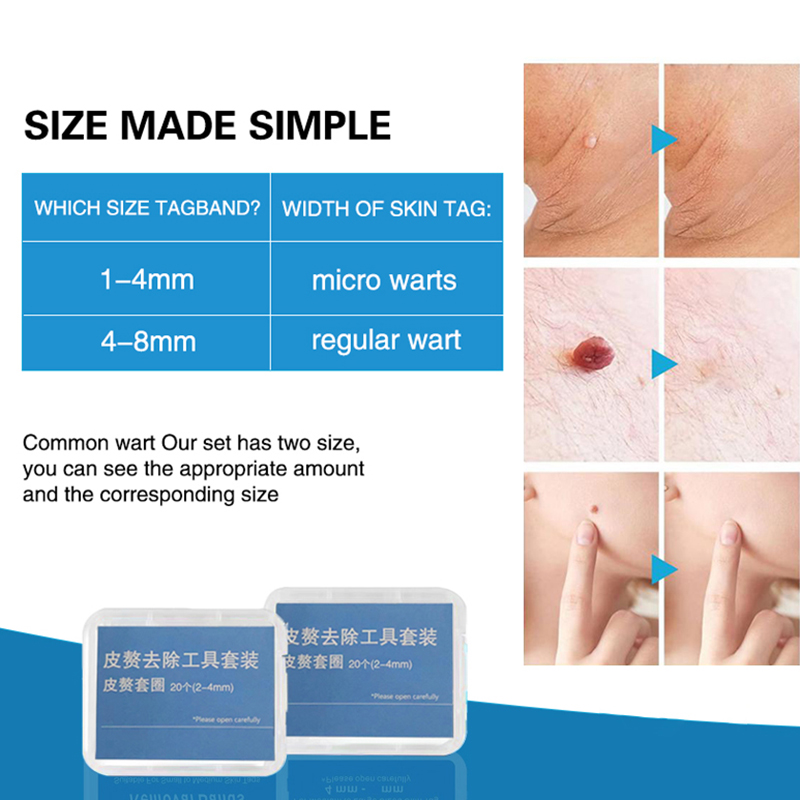 20pcs/Box Pita Penghilang Tahi - Men Accessories Kit ulasan dan harga
