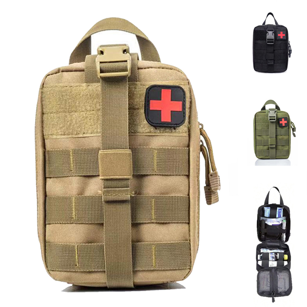 Kotak P3K Tas Darurat Medis Un - Men Accessories Combo ulasan dan harga