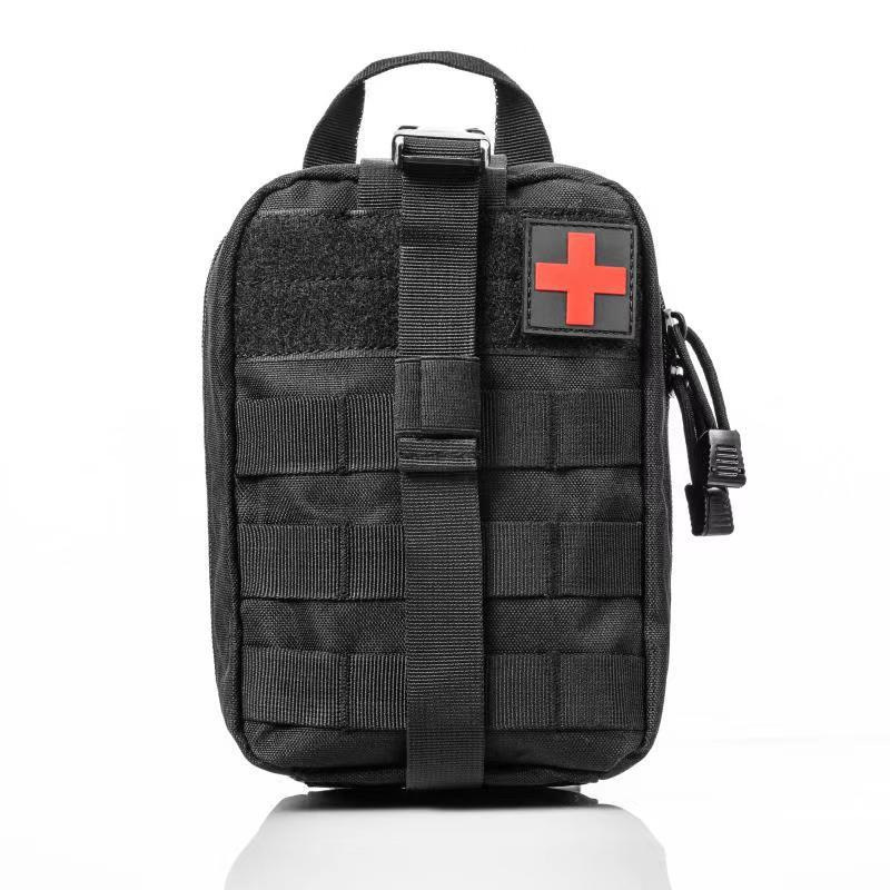 Kotak P3K Tas Darurat Medis Un - Men Accessories Combo ulasan dan harga