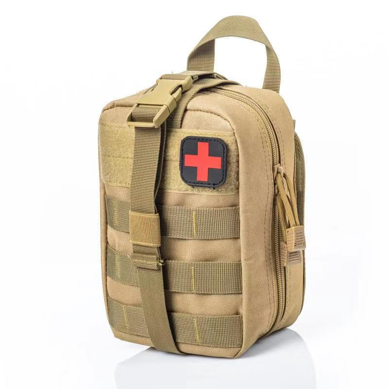 Kotak P3K Tas Darurat Medis Un - Men Accessories Combo ulasan dan harga