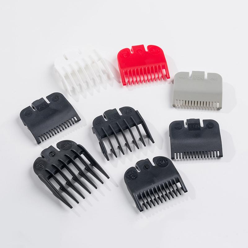 Set Sisir Pembatas Mesin Cukur - Men Accessories Combo ulasan dan harga