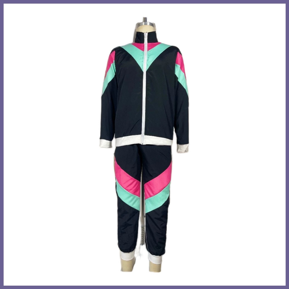 Kostum Wanita Pria 80an 90an S - Men'S Accessories In The 80S ulasan dan harga