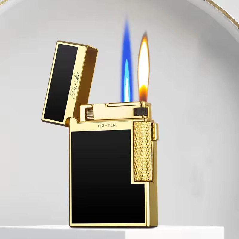 Pemantik Rokok Cerutu Tahan An - Men'S Accessories Types ulasan dan harga