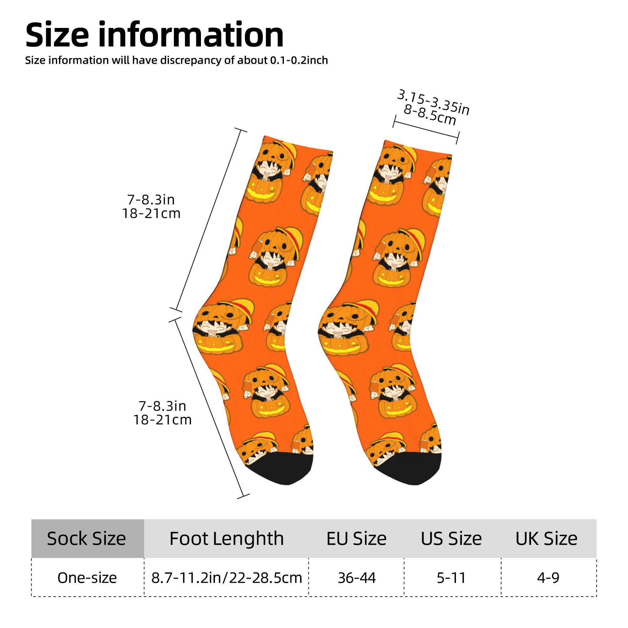 o-One-p-Piece-e, kaus kaki Hal - Men'S Accessories Best ulasan dan harga