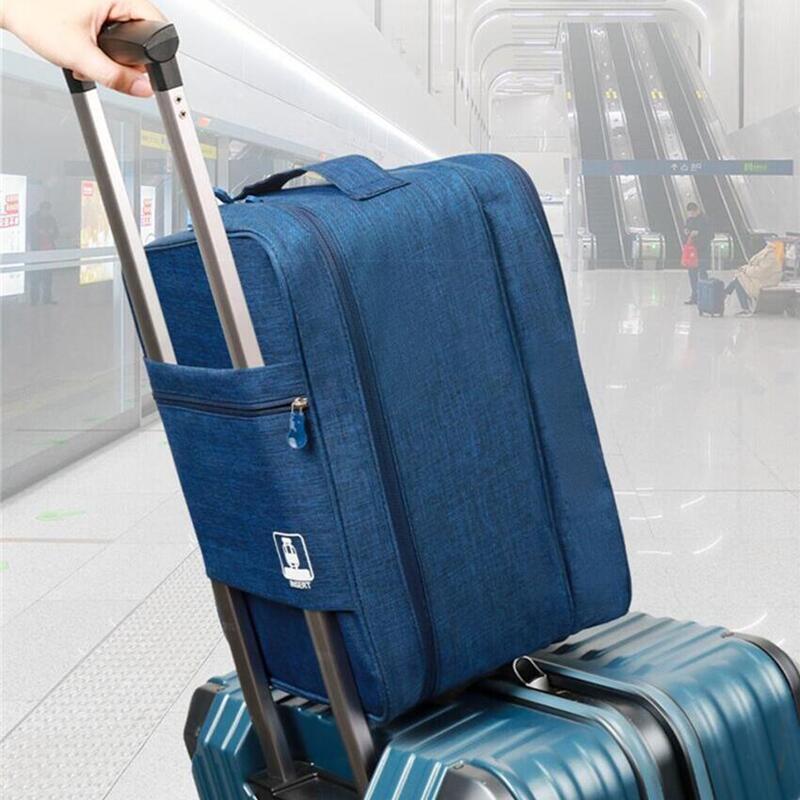 Tas Sepatu 3 Lapis Kotak Penyi - Men'S Accessories Types ulasan dan harga